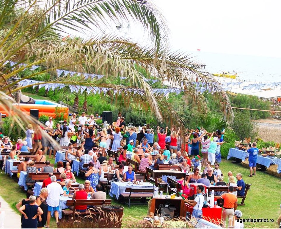 imagini hotel LIBERTY LARA BEACH